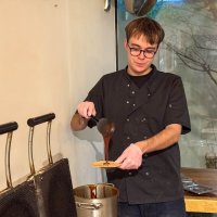 Taller de Stroopwafels