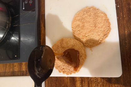 Stroopwafels