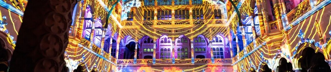 Eonarium Enlightenment Antwerp