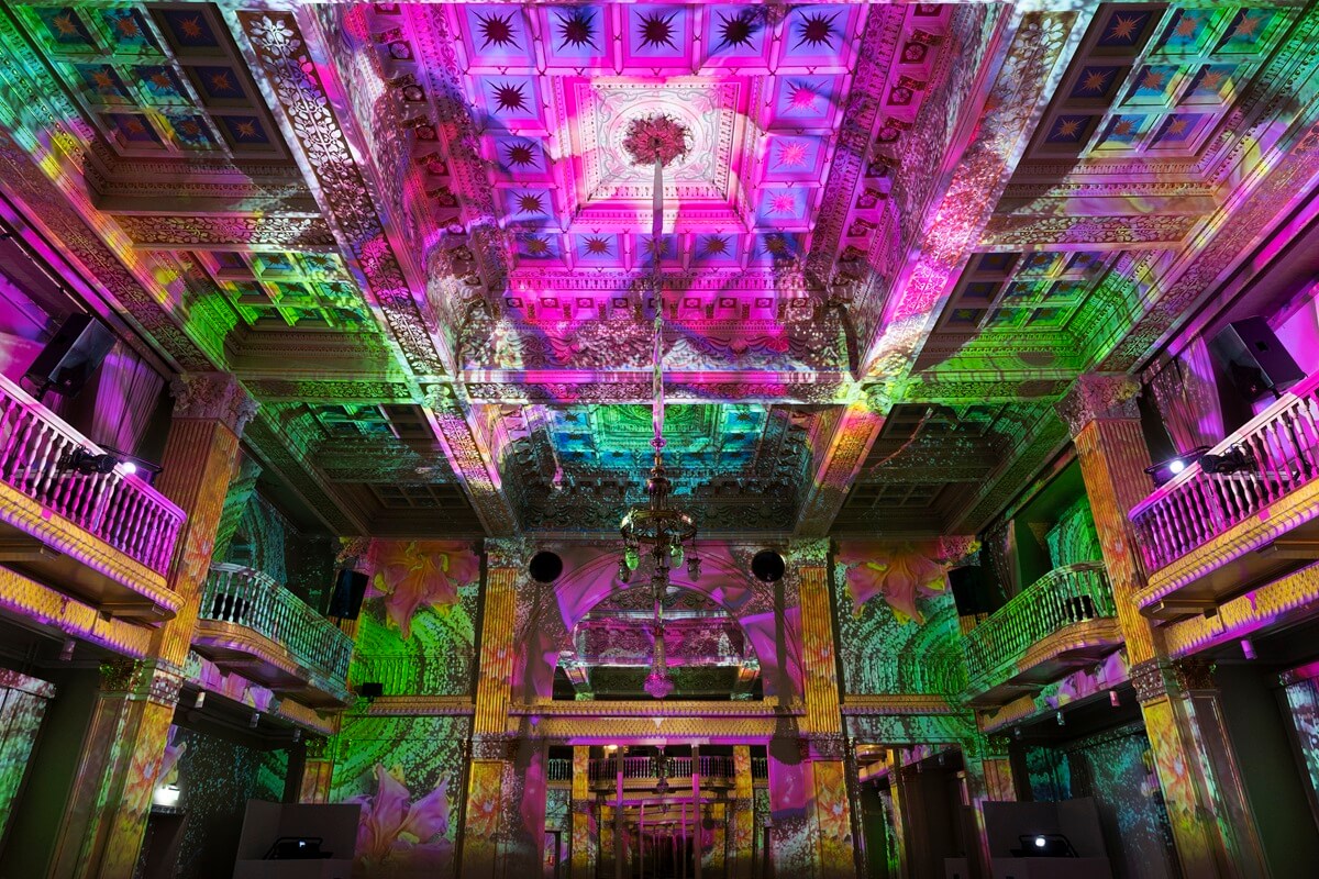 Eonarium Enlightenment Malmo 2