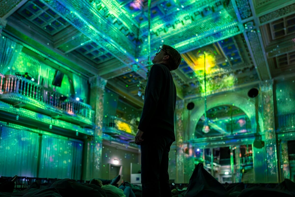 Eonarium Enlightenment Malmo