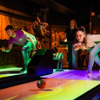 Hollywood Entertainment Center