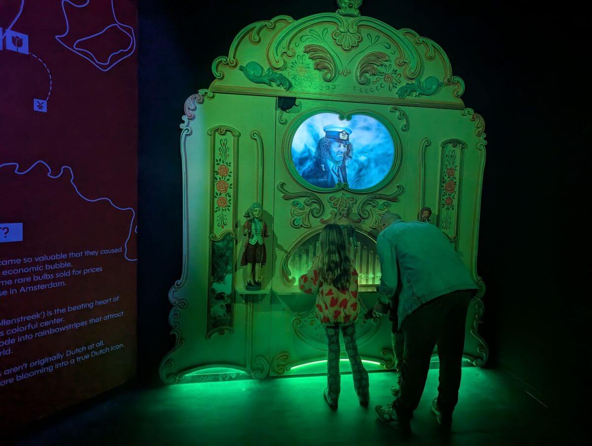 yes, a real draaiorgel! yes, a real draaiorgel!