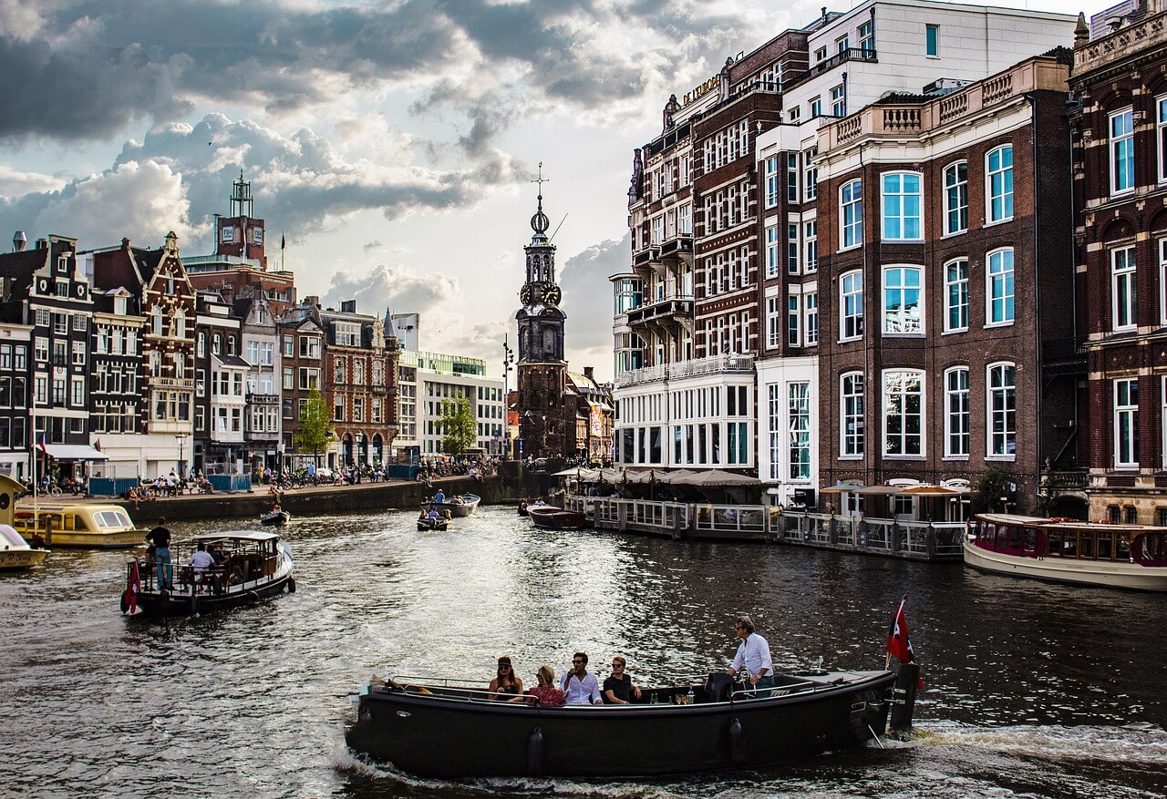 thingstodoinamsterdam