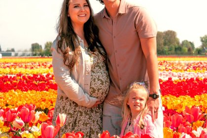 The Tulip Experience