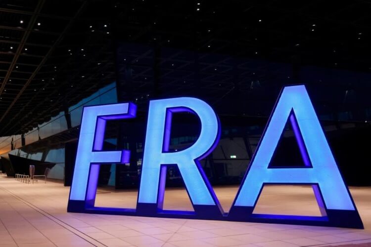 Aeropuerto de Fráncfort FRA