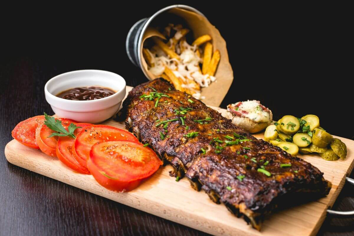 amsterdam spareribs amsterdam spareribs
