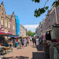 Albert Cuyp Market Albert Cuyp Market
